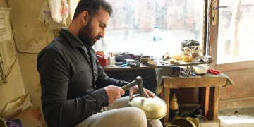 “Esad Suriye’yi kendi dükkanı gibi kullanıyordu”