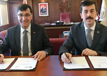 Kütahya Belediyesi ile KSBÜ arasında iş birliği protokolü