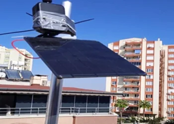 Gürültü kirliğine bariyerli çözüm