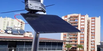 Gürültü kirliğine bariyerli çözüm