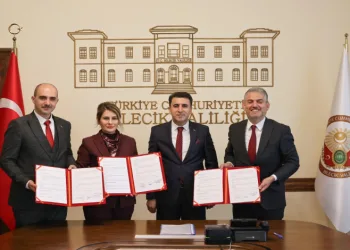 Gölpazarı için önemli imzalar atıldı