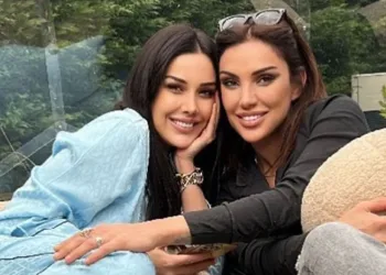 Dilan Polat ve Sıla Doğu’ya hayasızca hareketler suçlaması