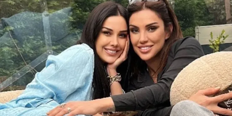 Dilan Polat ve Sıla Doğu’ya hayasızca hareketler suçlaması