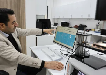 Nanoteknoloji ve fotonik teknolojilerde çığır açtı