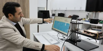 Nanoteknoloji ve fotonik teknolojilerde çığır açtı