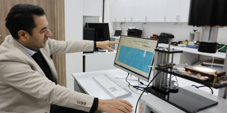 Nanoteknoloji ve fotonik teknolojilerde çığır açtı