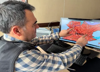 Jeoloji mühendisinden Denizli’yi rahatlatan açıklama