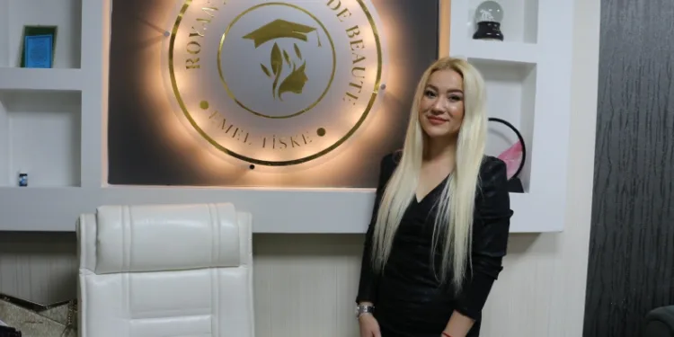 ”Oğlum 3 yıl savaştı, barış istiyoruz”