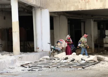 Sedyana Hapishanesi’nin evraklarında kayıplarının izlerini arıyorlar
