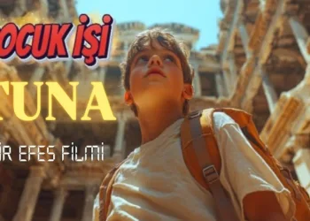 Kuşadası’nın güzellikleri beyaz perdeye taşınacak