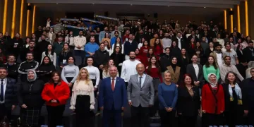 “Plastik kapaktan tekerlekli sandalyeye yolculuk”