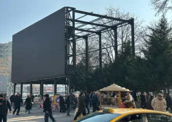Başkan Kılca, Yerli Malı Haftası’nda öğrencilerle buluştu