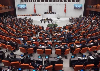 Hesap kanun teklifi görüşmeleri tamamlandı