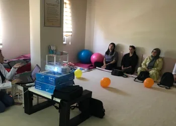 Normal doğuma dikkat çektiler