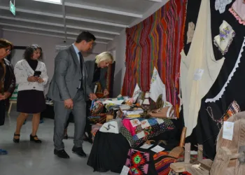 “Köklerden Geleceğe Kültürel Miras” etkinliği