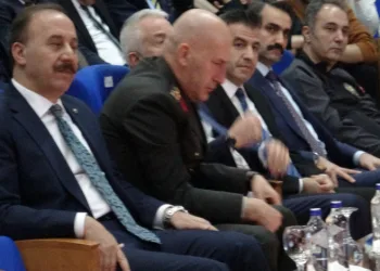 Selçuk Bayraktar’a fahri doktora unvanı