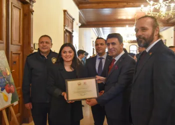 ‘Bilecik’in Tarihi ve Kültürel Mirası’ sergisi