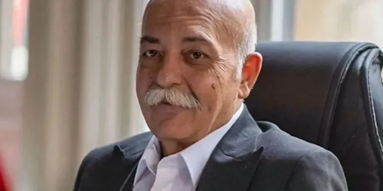 Settar Tanrıöğen setlere geri dönüyor