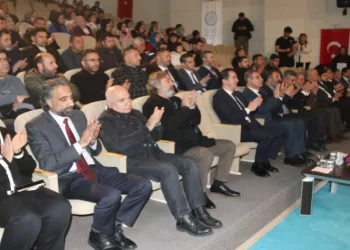 Bitlis’te 3’üncü Arıcılık ve bal festivali düzenlendi