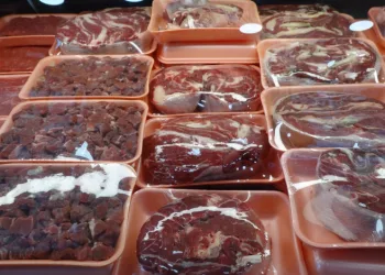 Havalar soğudu, sakatata talep arttı