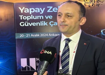 Türkiye’de yapay zeka geliştirilmesi güvenlik açısından önemli