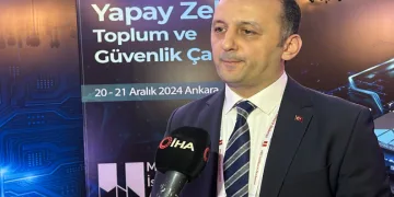 Türkiye’de yapay zeka geliştirilmesi güvenlik açısından önemli