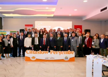 Çameli Belediyesi, ‘Sakin Şehir’ unvanı için çalışıyor