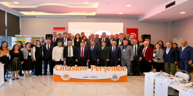 Çameli Belediyesi, ‘Sakin Şehir’ unvanı için çalışıyor