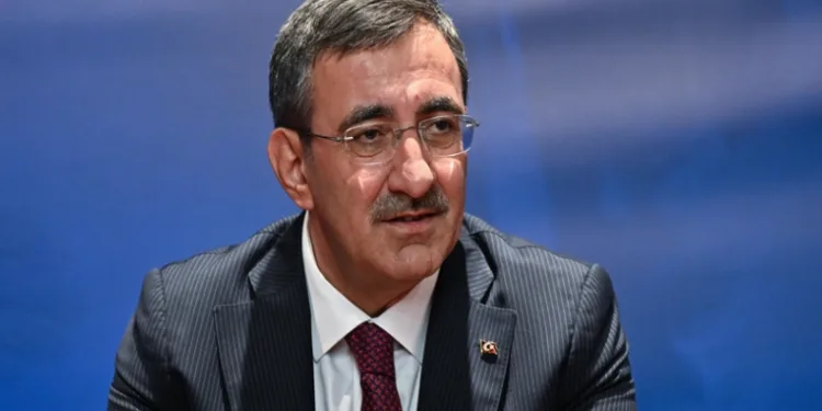 “Dünya 3.6 büyürken biz 5.4 büyümüşüz”