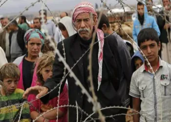 Kaçakları ülkeye sokan 4 organizatör yakalandı