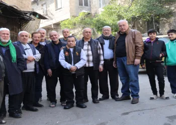 Suriye’deki Türkler, yeniden Türk vatandaşı olmak istiyor