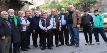 Suriye’deki Türkler, yeniden Türk vatandaşı olmak istiyor