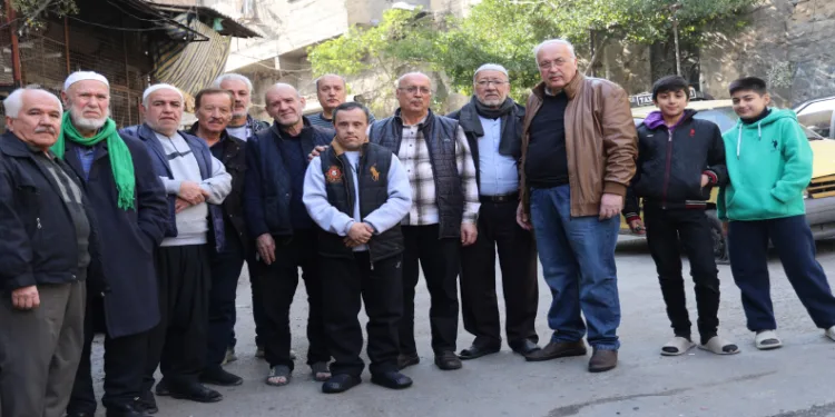 Suriye’deki Türkler, yeniden Türk vatandaşı olmak istiyor