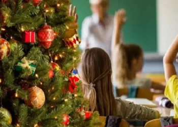 Okullarda yılbaşı kutlaması yapılmayacak