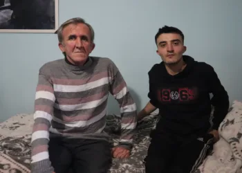 Evlatlarını aynı çatı altında kavuşturmak istiyor