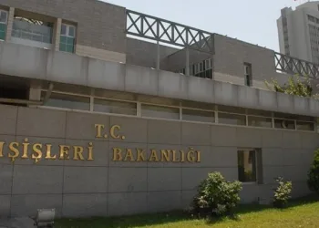 Dışişleri’nden: Türk vatandaşlarımızın durumu iyi