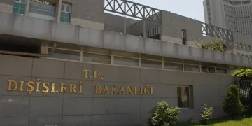 Dışişleri’nden: Türk vatandaşlarımızın durumu iyi