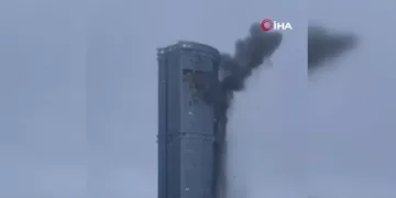 Ukrayna’dan Rusya’nın Kazan kentine saldırı