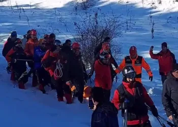 Sağlık Bakanlığı’ndan Palandöken açıklaması