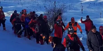 Sağlık Bakanlığı’ndan Palandöken açıklaması