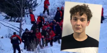 Milli judocu için başsağlığı diledi