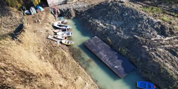 Tehlike çanları Sapanca Gölü için çalıyor