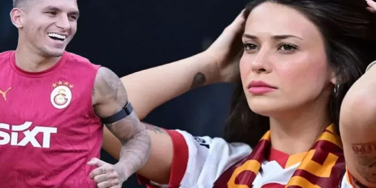 Torreira’yı küplere bindiren ayrılık sorusu