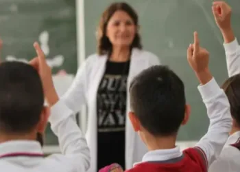 Aday öğretmenlik süreçleri Resmi gazete’de