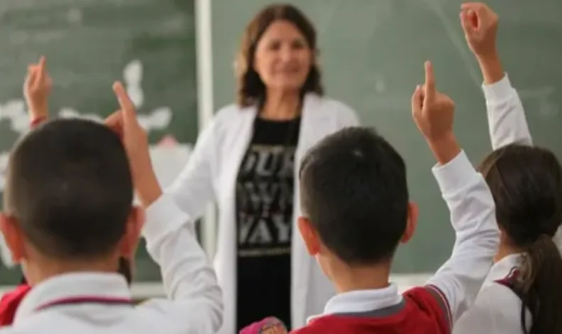 Aday öğretmenlik süreçleri Resmi gazete’de
