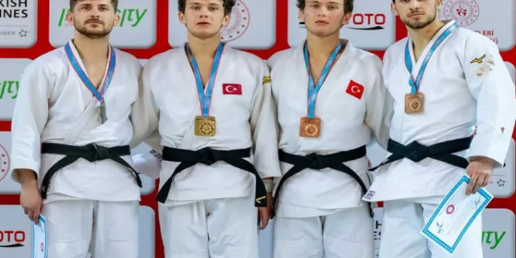 Judocu ikizlerden biri hayatını kaybetti