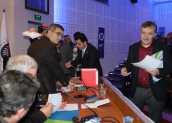 ESTP’de yeni dönem başlıyor