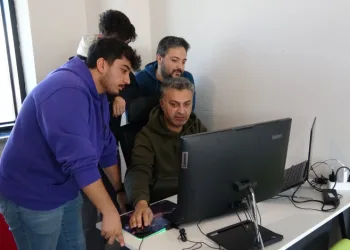 Siber tehditlere karşı yeni proje başlatıldı