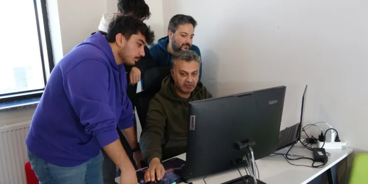 Siber tehditlere karşı yeni proje başlatıldı