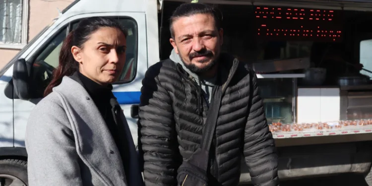 Eskişehir’in ilk sürücü kursu hocası unutulmadı